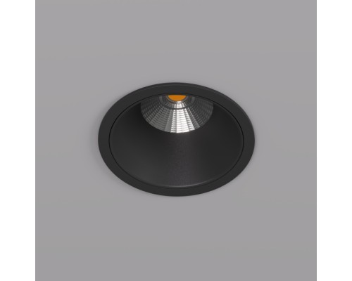 Точечный светильник Grena DK4400-BK Denkirs