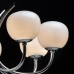 Подвесная люстра Оливия 306014808 MW-Light