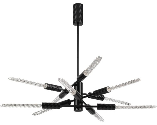 Потолочная люстра Kolos 5459/28L Odeon Light