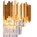 Подвесная люстра Bellezza BELLEZZA 81427/12C GOLD Natali Kovaltseva