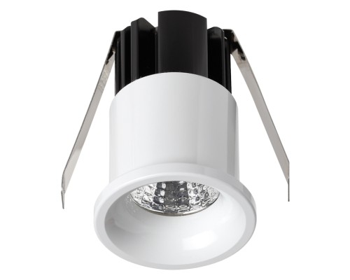 Точечный светильник DOT 357698 Novotech