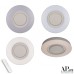 Потолочный светильник Turin 3306.B246-350 White APL LED
