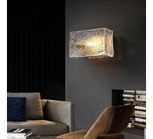 Настенный светильник  F3224-106 Alfa Light
