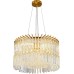 Подвесная люстра Ice Queen ZRS.30514.08 Zortes