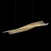 Подвесной светильник MODESTYLE MS.8005.1200 BK Modelux