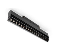 Трековый светильник MAGNET GLASSES MAGNET AM421 LL-20A-24T-16W-3000K AM Group