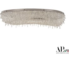 Потолочная люстра Sicilia SH523.2.120.B.Ni.4000 APL LED