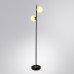 Торшер Alcor A2224PN-2BK Arte Lamp