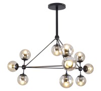 Потолочная люстра Hartwell LSP-8164 Lussole Loft