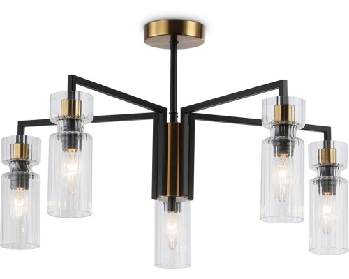 Потолочная люстра HIGH LIGHT LH56113 Ambrella