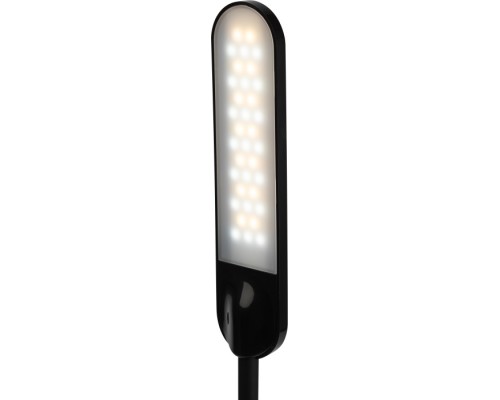 Офисная настольная лампа  NLED-481-10W-BK ЭРА