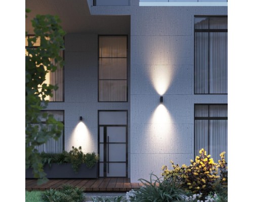 Архитектурная подсветка Long 7142/12WL Odeon Light