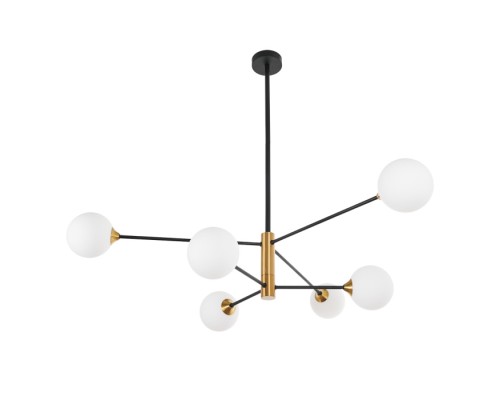 Потолочная люстра Fredy MR1100-6C MyFar