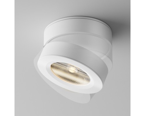 Точечный светильник Magic C022CL-12W3K-W-1 Maytoni