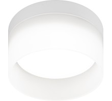 Точечный светильник  OL30 WH ЭРА