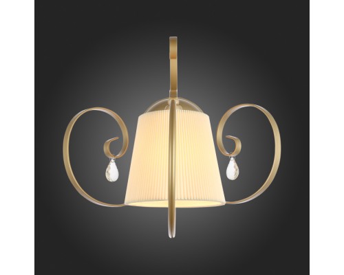 Бра Azzurro SL177.201.01 ST Luce