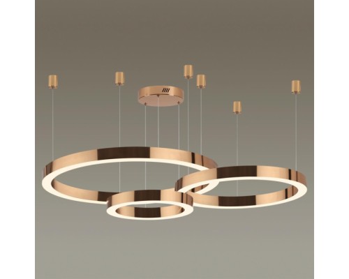Основание для светильника Brizzi 3885/3LA Odeon Light