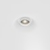 Точечный светильник Gyps Modern DL006-GU10-RD-W Maytoni