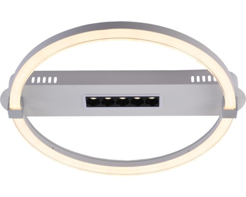 Потолочная люстра Aspect 10253/1LED Escada