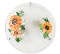 Настенно-потолочный светильник Armir TL9361Y-02WH TopLight