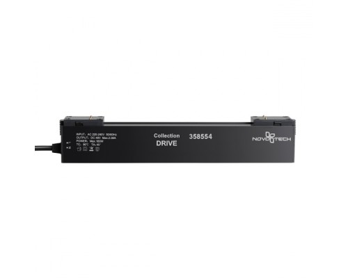 Драйвер Kit 358554 Novotech