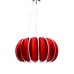 Подвесной светильник Bellmaria LDP 7788-500 RD Lumina Deco