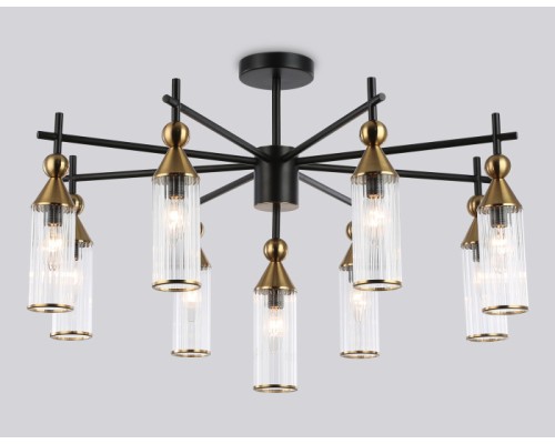 Потолочная люстра HIGH LIGHT LH55258 Ambrella