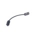 Гибкий 2-контактный соединитель Uno Mini 509157M2 Lightstar