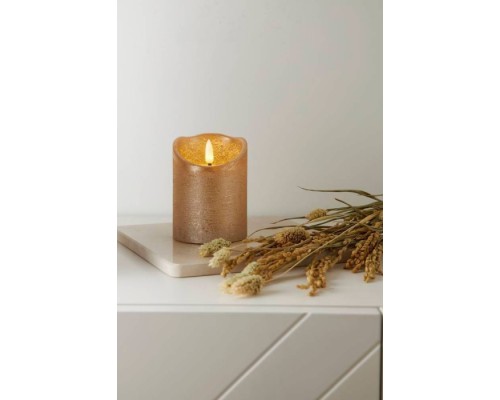 Декоративная свеча FLAMME RUSTIC 411498 Eglo