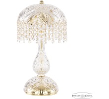 Интерьерная настольная лампа 1478 14781L1/22 G R Bohemia