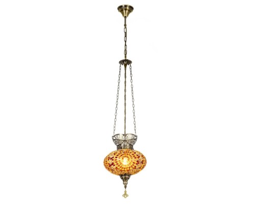 Подвесной светильник Каир CL419125 Citilux