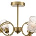 Потолочная люстра Imana 8154/8C Lumion
