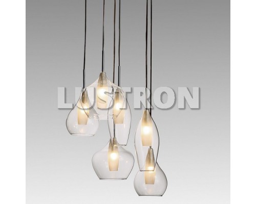 Подвесной светильник Pentola 803061 Lightstar