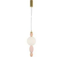 Подвесной светильник Adore MOD297PL-L12BS3K Maytoni