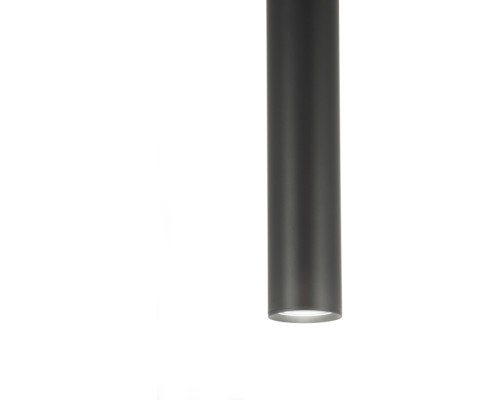 Подвесной светильник  LDP 1101-300 BK Lumina Deco