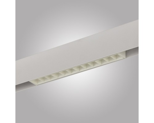 Шинопровод  MAGNET AM401-2M LL-20B WH AM Group