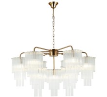 Подвесная люстра Imposio 2132/03/09PS Stilfort