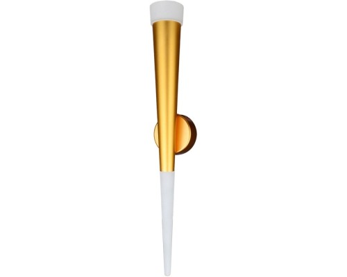 Бра Sabik A6010AP-1SG Arte Lamp
