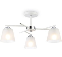 Потолочная люстра TRADITIONAL TR303202 Ambrella