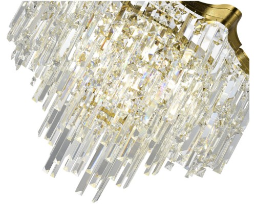 Подвесная люстра Ofelia SL1659.303.10 ST Luce