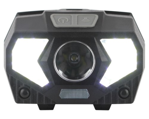Налобный фонарь GB-608 GB-608 ЭРА