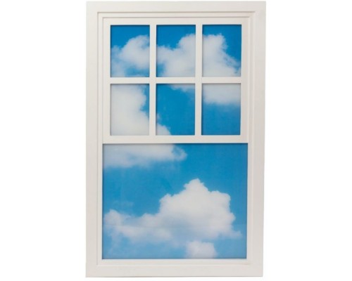 Настенный светильник Window Lamp 24000 Seletti