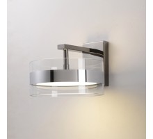 Бра Myself MYSELF AP10W LED Crystal Lux