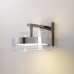 Бра Myself MYSELF AP10W LED Crystal Lux