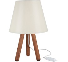 Интерьерная настольная лампа Sophia TL1619T-01WH TopLight