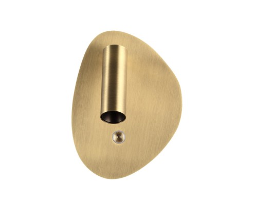 Спот Roy 7185/9WL Odeon Light