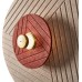 Настенный светильник Acoustic FR5494WL-L4TR Freya