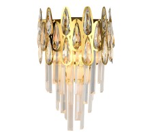 Настенный светильник Navis NAVIS 76019/2W GOLD Natali Kovaltseva