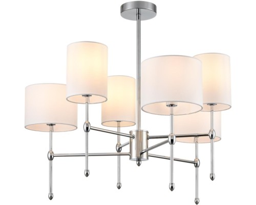 Потолочная люстра Latti 6589/6C Lumion