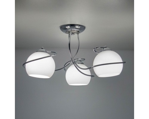 Потолочная люстра Лайма CL155131 Citilux